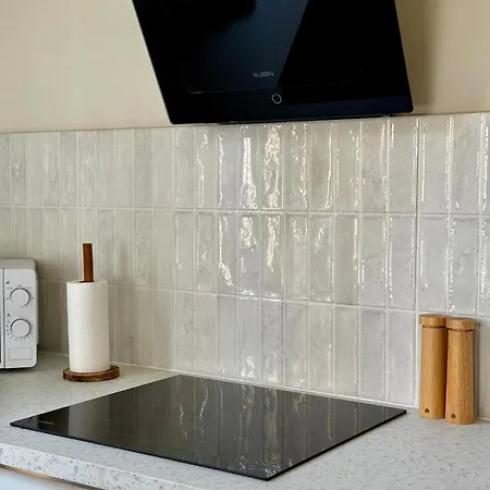 Roof-top Prive - T3 Bali Chic Hyper Centre * Перпиньан